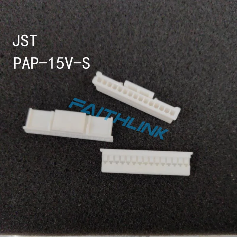 

10PCS PAP-16V-S PAP-15V-S PAP-14V-S PAP-13V-S JST Connector 100% New original