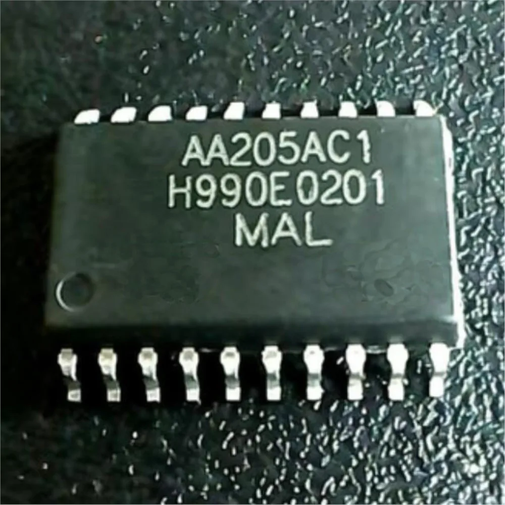 AA205AC1    AA205    SOP20    High quality products    (Product quantity: 10 pieces)