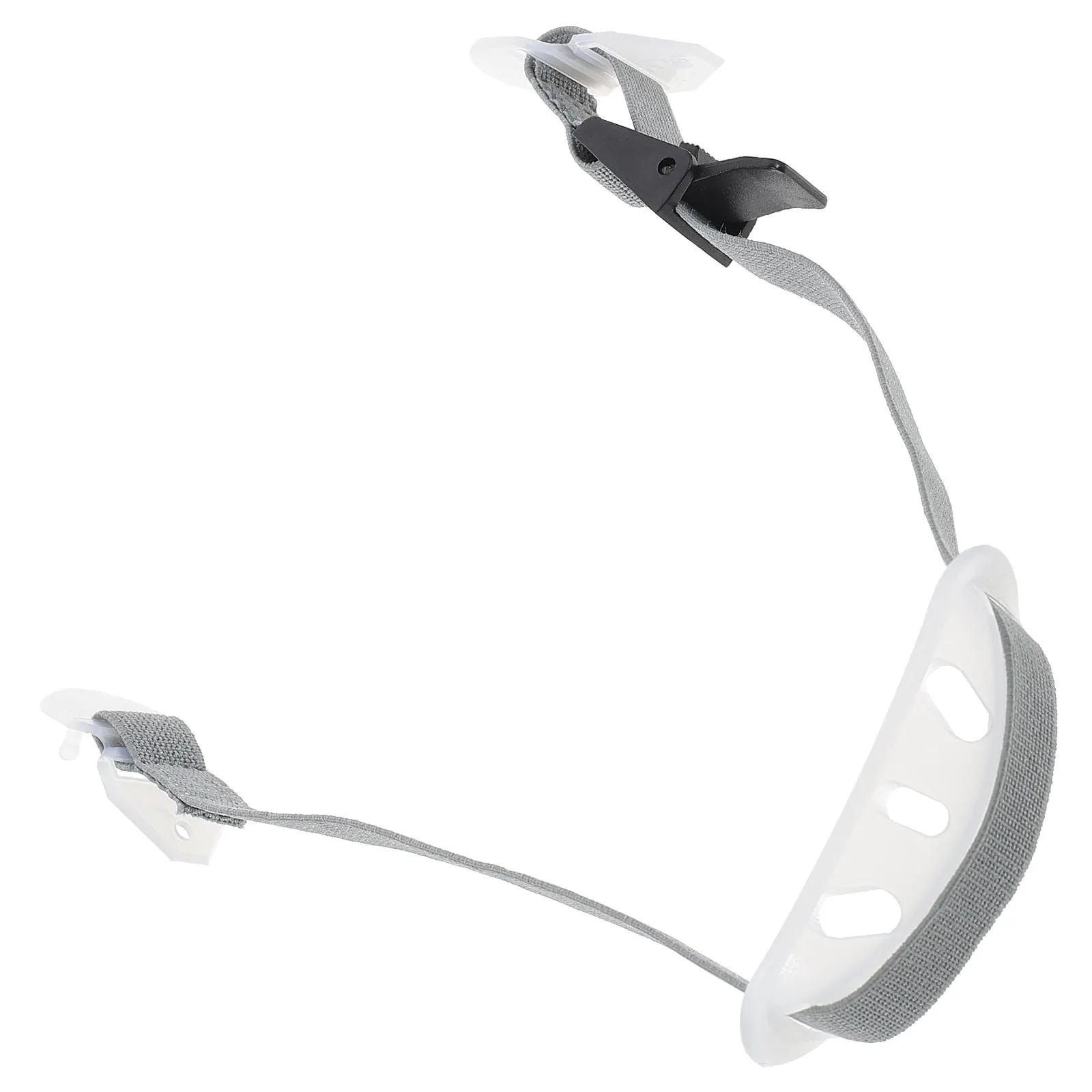 

Professional Hard Hat Chin Strap Universal Adjustable Strap for Construction Safety Comfortable Skin-Friendly
