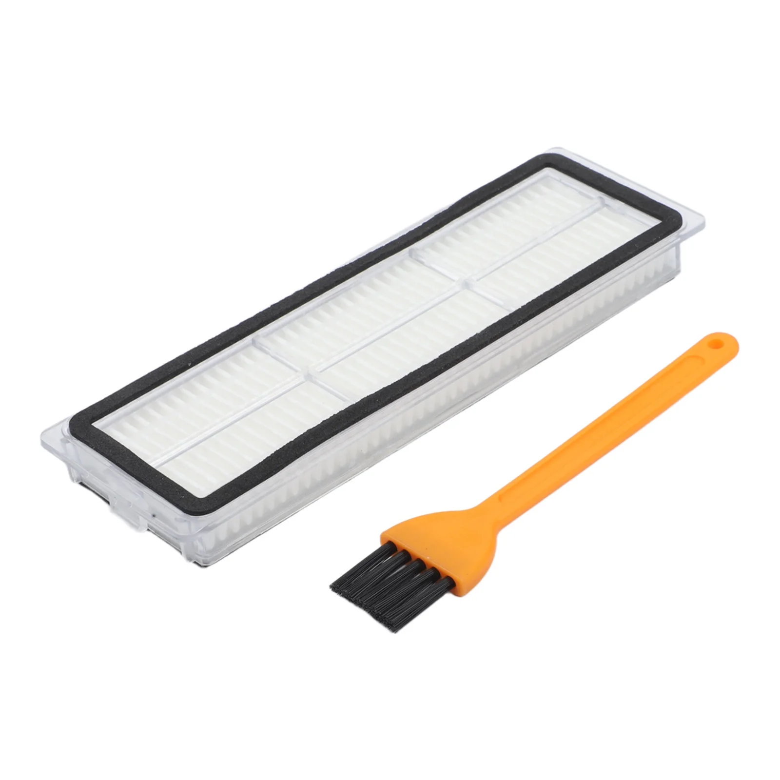

Replacement Accessory Kit With Side Brushes Mop Cloths Dust Bags Filter For Dream D20 Plus Robot Vacuum Cleaner Parts
