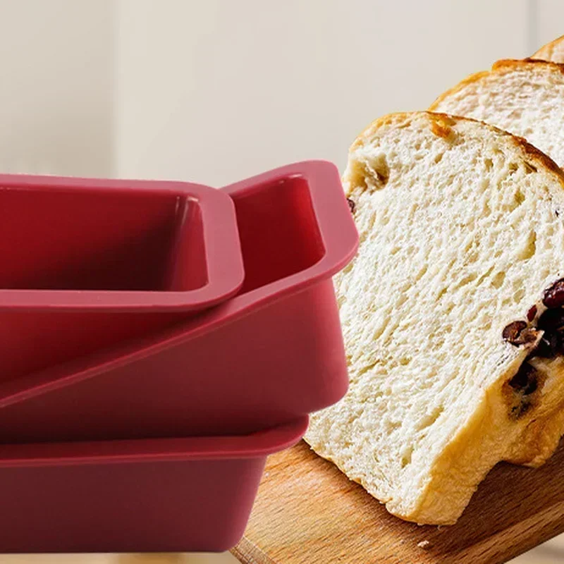 Thumbnail 3 - #69 Bread Pans Sale