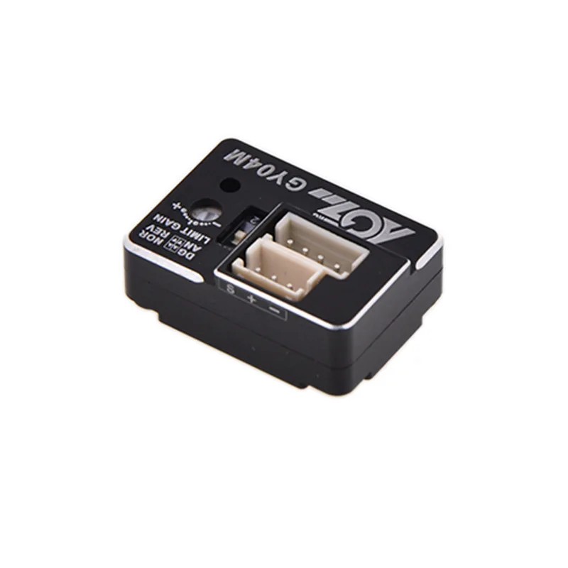 AGF Aoguangfei GY04M metal shell ultra-small volume RC remote control car drift racing car gyroscope