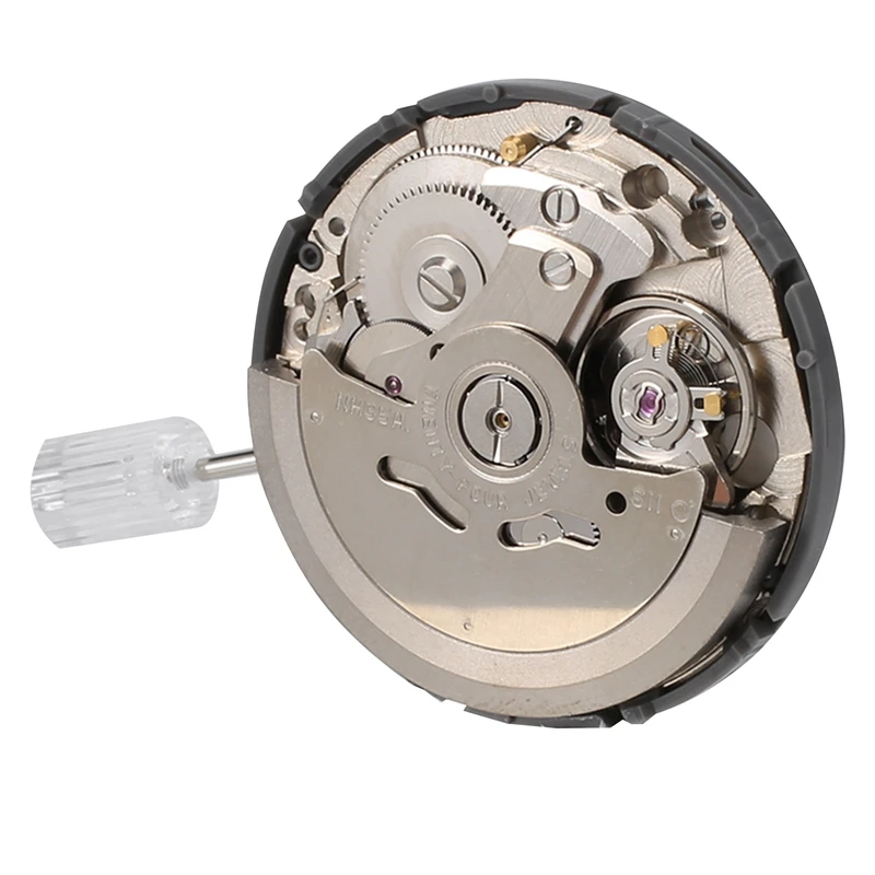 Movimento TMI Compatível com 4R35, NH35A, New Arrival