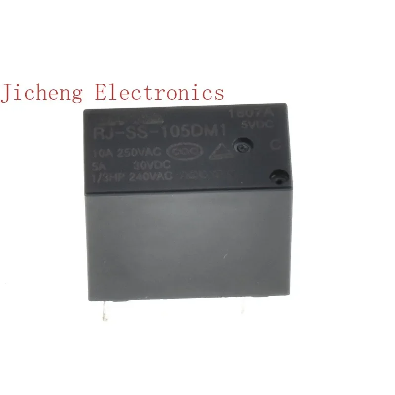 10PCS RJ-SS-112DM1 … - image