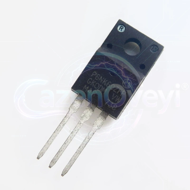 3-200PCS STP6NK60ZFP P6NK60ZFP IRFZ44S FZ44NS HD63B40P HD63B40 R7731AGE DP= ST10F275-CFG ST10F275 NCP1200AP60 1200AP60