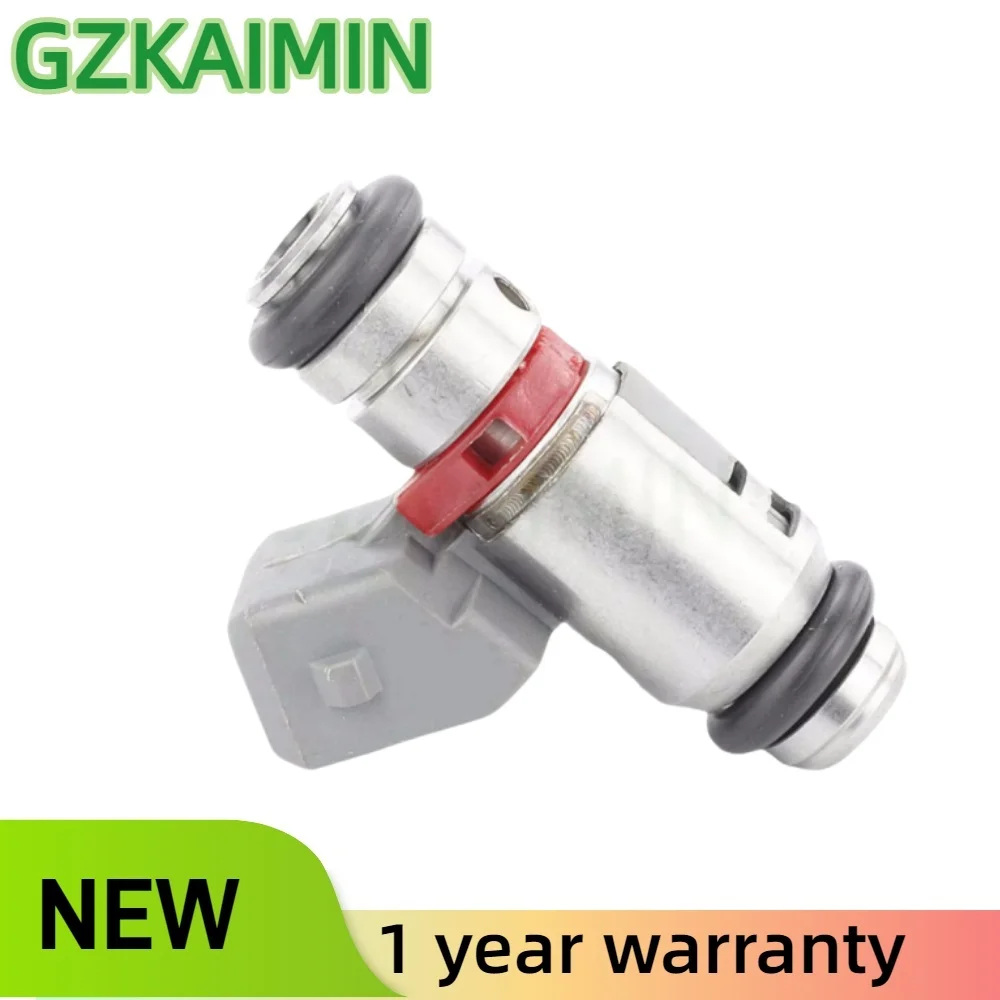 4PCS Fuel Injector … - image