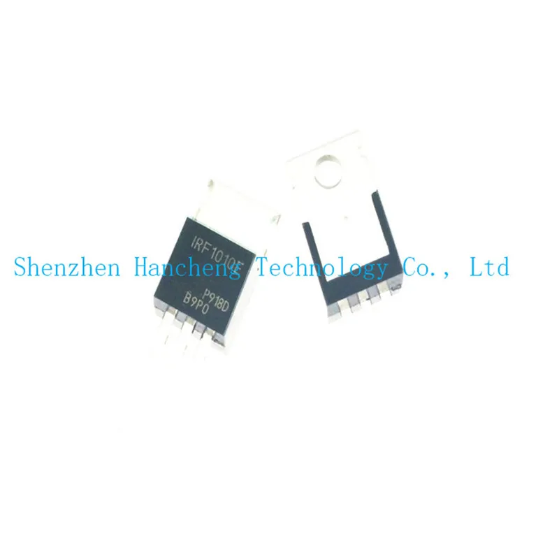 

(10PCS-50PCS) IRF1010E TO220 NEW CHIP IC