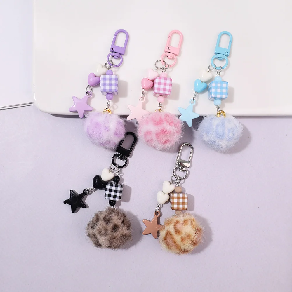 Leopard Print Love …