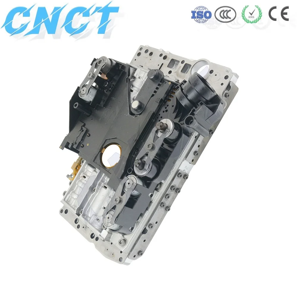 

722.6 Transmission Valve Body with Conductor Plate 1402700161 2402700106 A2112770101 for Mercedes Benz Chrysler
