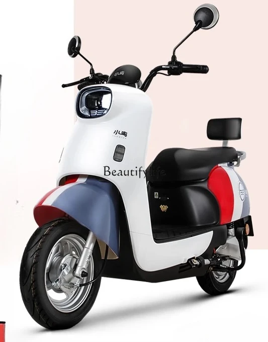 Electric Vehicle Of… - image