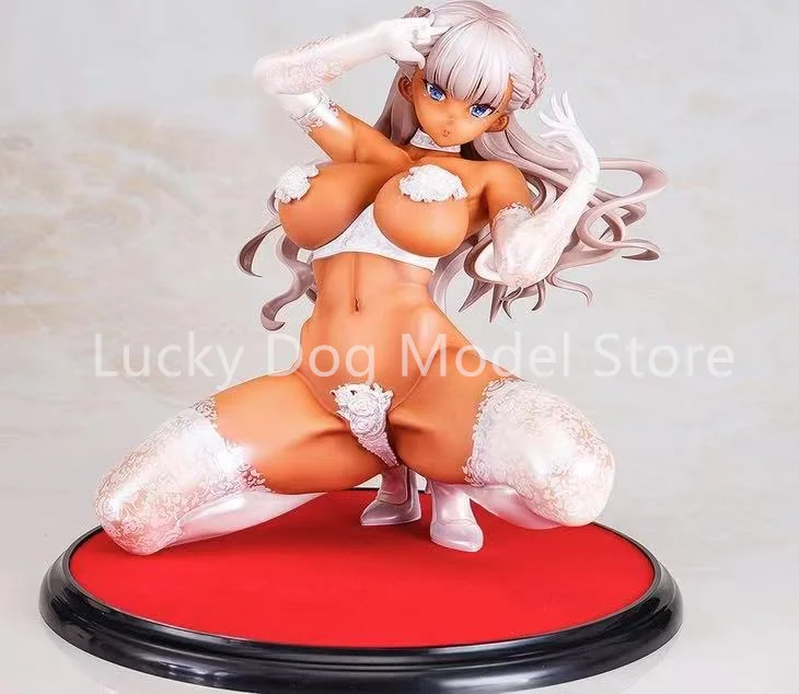 

Rocket Boy 100% оригинал: Клин Кришна 1/6 ПВХ фигурка аниме модель игрушки коллекция кукла подарок