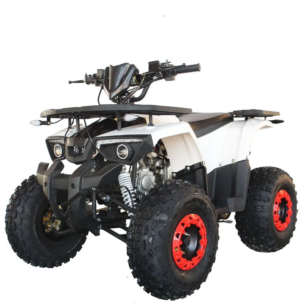 

High Quality ATV Quad 125cc Adults Quad Bike