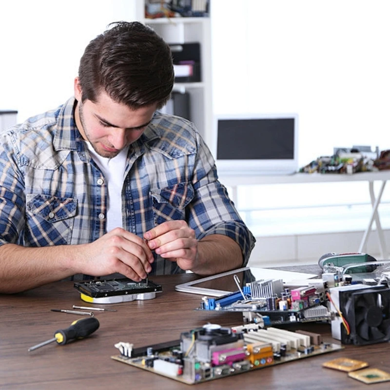 L480 L490 L580 L590 노트북을 위한 효율적인 열 방출 CPU 팬 쉬운 설치 금속 방열판 베스트 세일