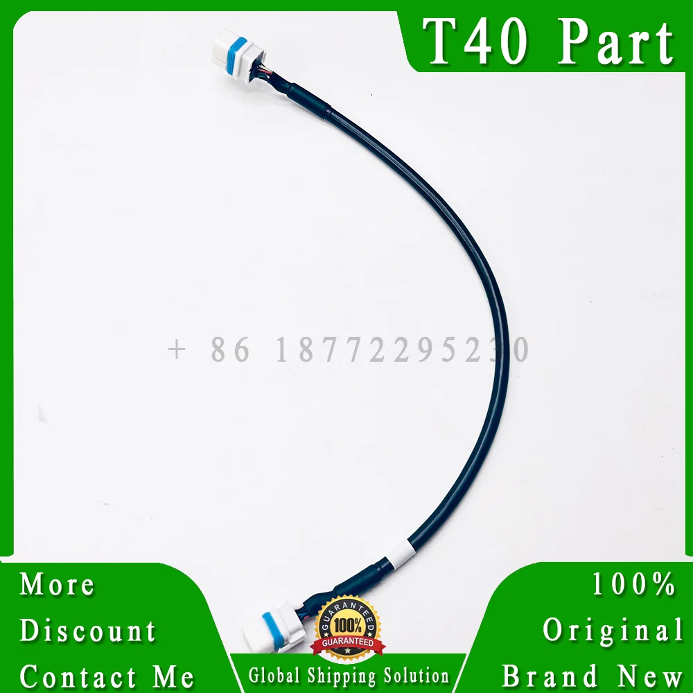 

Оригинальный распылительный сигнальный кабель Agras T40 T20P, новый для ремонта сельскохозяйственных дронов Dji, запасные части