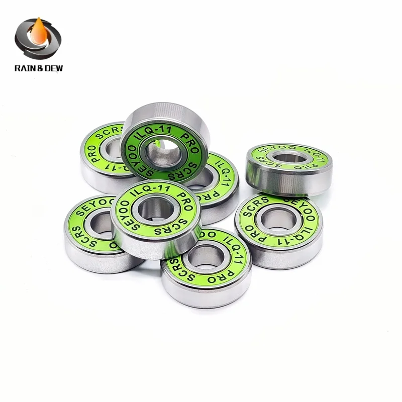 4/8PCS 608-2RS ILQ-…