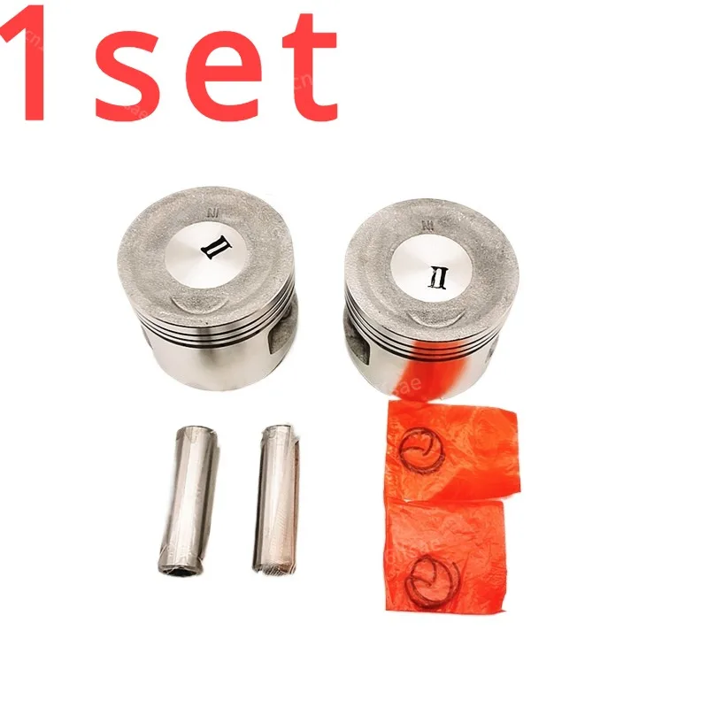 

For DD350 Piston Ring, Cylinder Gasket, All Car Gasket, N19 335 367 394 400 320 350 Sets of Cylinders Waterway Pin+O-ring