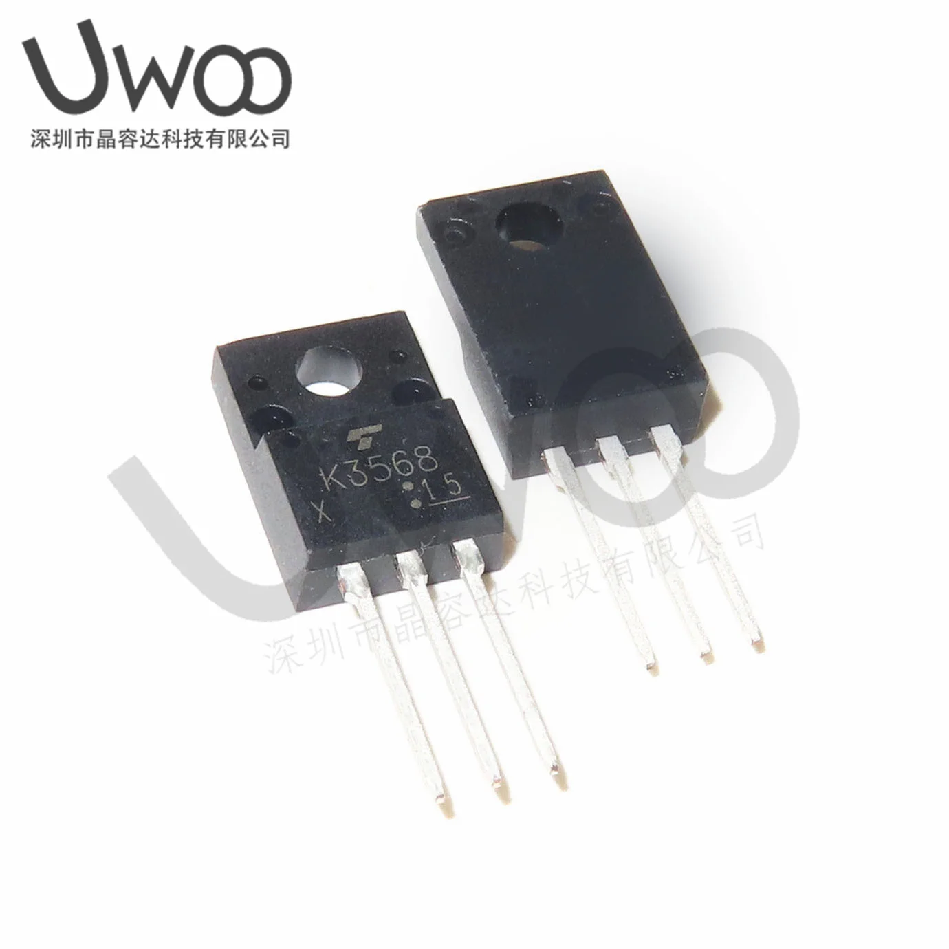 10/pcs 2SK3568 K3568 Warehouse High Quality Imported Spot TO-220F 500V 12A Full Reduction Direct Shooti IGBT Module New Original