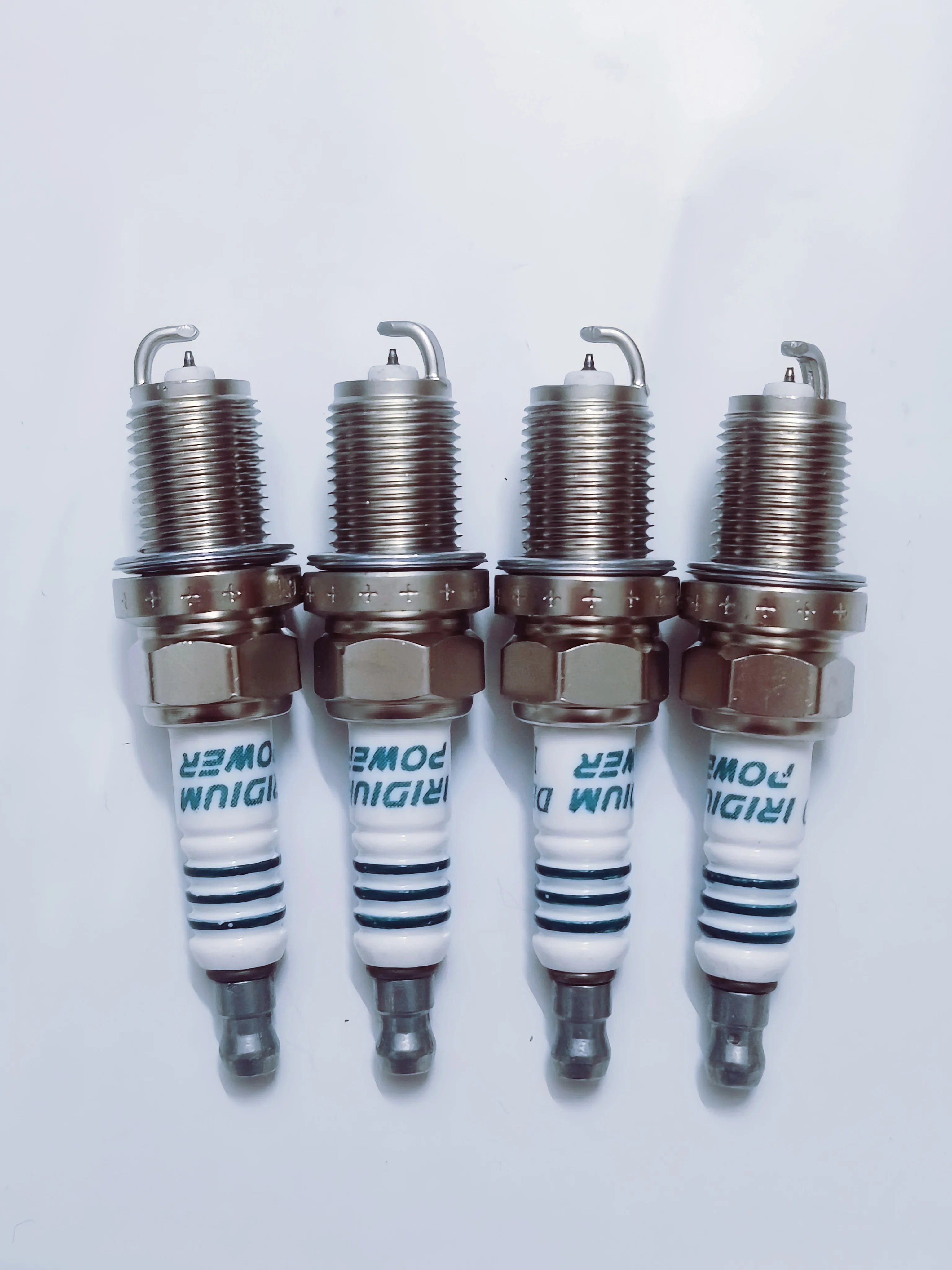 4pcs/lot IK16 5303 Car Iridium Power Spark Plugs Fits For Toyota Nissan Honda