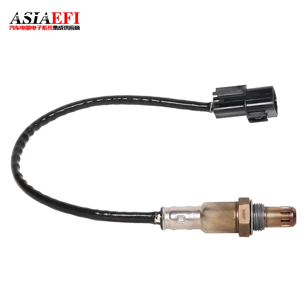 

high quality OEM 96415640 96474517 78174104 Lambda O2 Rear oxygen Sensor For Chevrolet Captiva Aveo Part C100 2.4L Z24SED 08-10