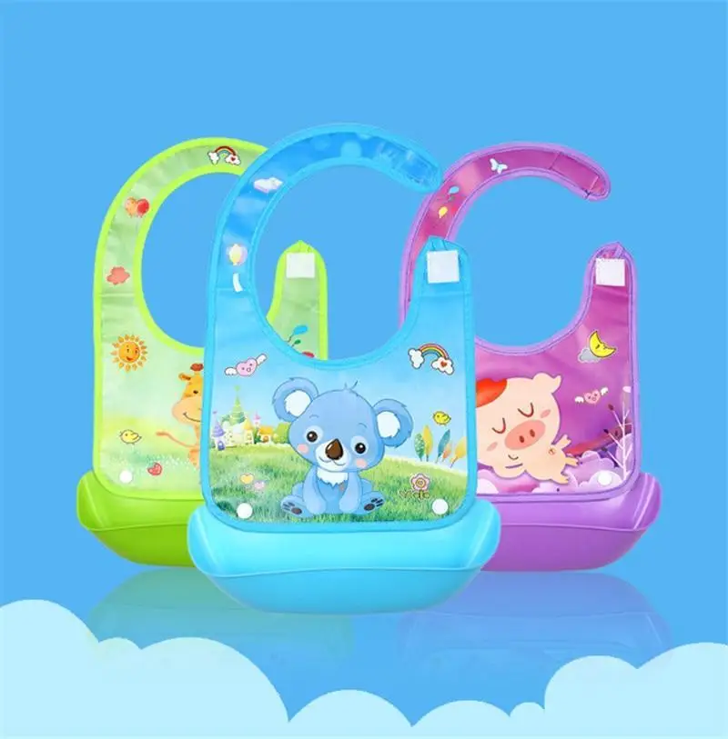 babadores-de-pvc-impermeaveis-para-alimentacao-de-bebes-babadores-de-alimentacao-com-desenhos-animados-de-animais-avental-destacavel-infantil-tipo-bandana