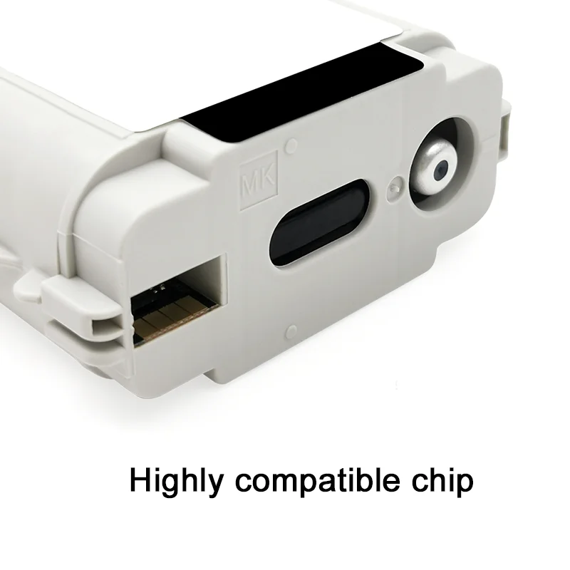300ML 764 Ink cartridge Compatible HP T3500 Printer Ink cartridge With Full Ink C1Q13A C1Q14A C1Q15A C1Q16A C1Q17A C1Q18A