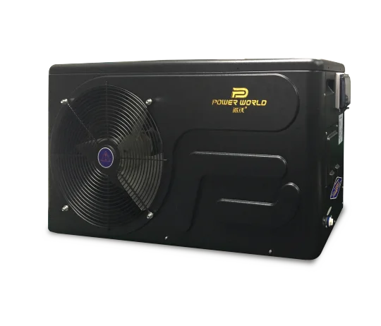 

China Wholesale Cheap Wifi Control Heat Pump Swimming Pool Heater With Inverter