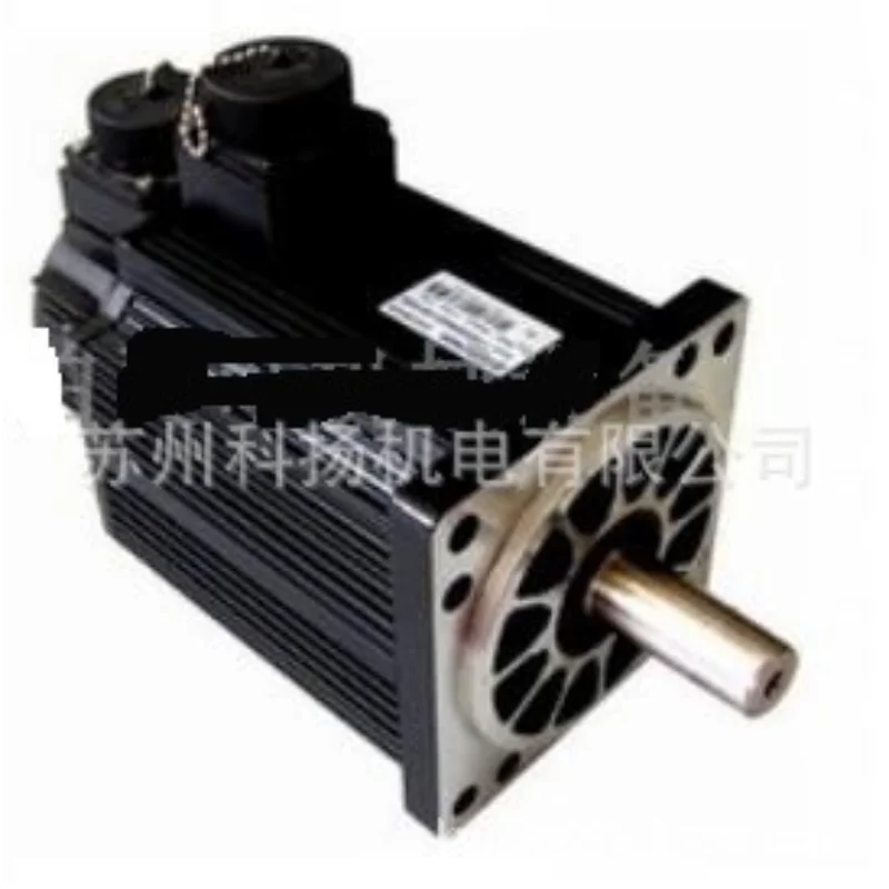 SYNTRON AC servo motor 110MB100B-501000 1000W 2000rpm 5Nm 5.