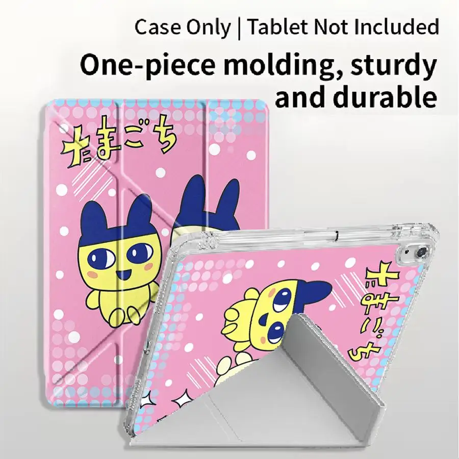 capa-suporte-para-tablet-ipad-11ª-10ª-9ª-8ª-7ª-geracao-129-polegadas-mini-6-7-air-4-5-m3-m2-m4-11-polegadas-pro-2025-y-fold-coelhinho-fofo