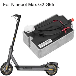 Built In Power Controller Replacement Part Electric Scooter for Segway Ninebot Max G2 G65 G30 Kickscooter Assembly