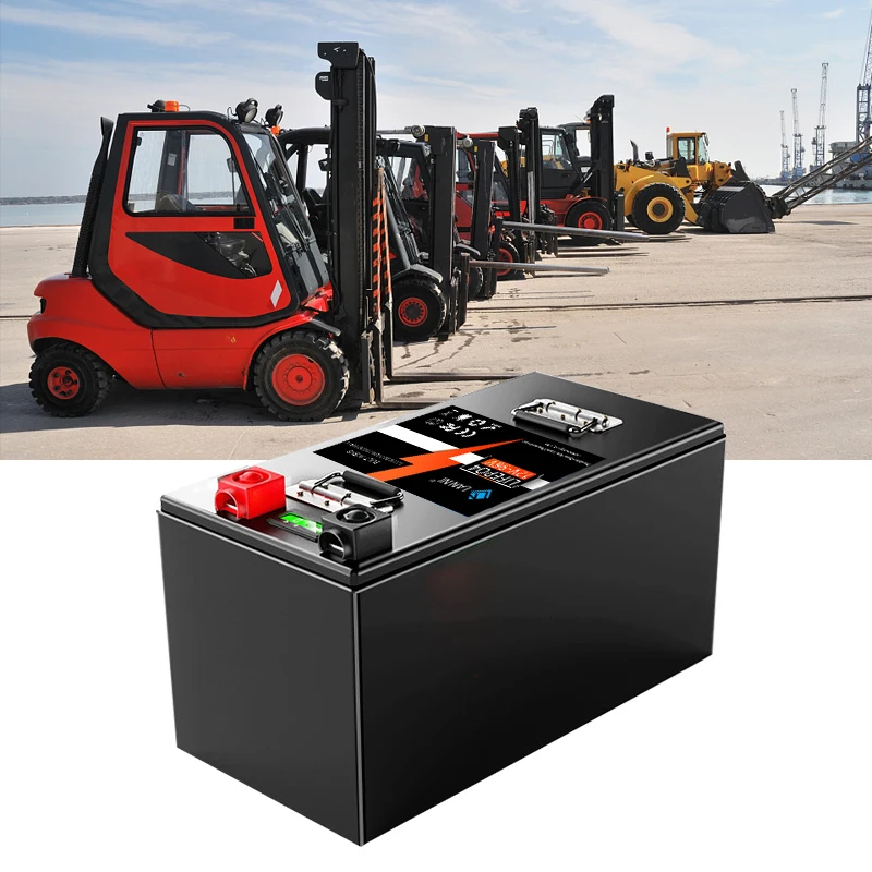 Pabrikan Tiongkok 12v300ah LiFePO4 Catu Daya Tanpa Gangguan Siklus Dalam, 5 Tahun, Kereta Golf Off-Road Off-Grid Solar