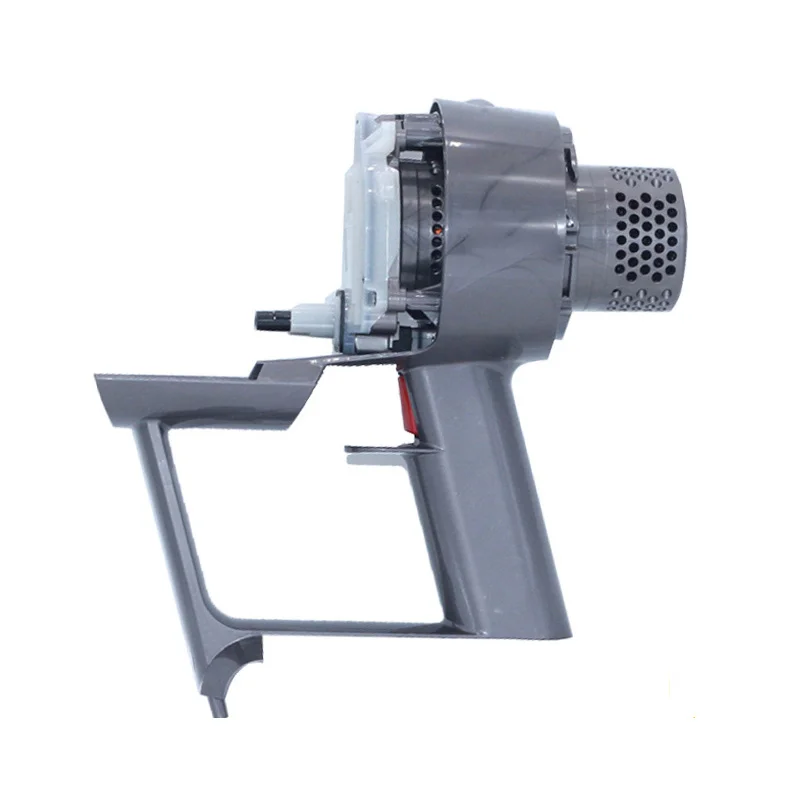 motor Accessories For Dyson V10 SV12 Handheld Wireless Vacuum Cleaner Motorhead Assembly Engine Shell Dust Cup Spare Parts