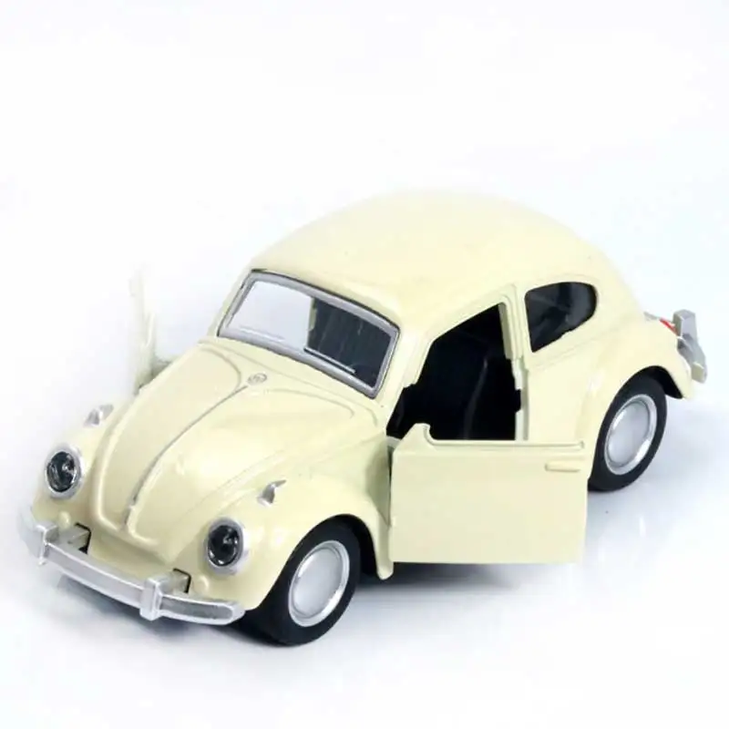 Alloy Car Models Toy Cars Sports Cars Classic Cars Children's Alloy Car Toys Desktop Decorations Holiday Gifts image 3