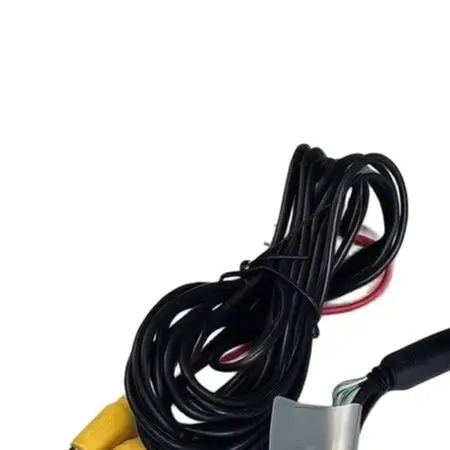 170 Degree AHD Backup Camera Compatible with For Honda for CRV For Odyssey For Crosstour Fit Hatchback 1920x1080 12V
