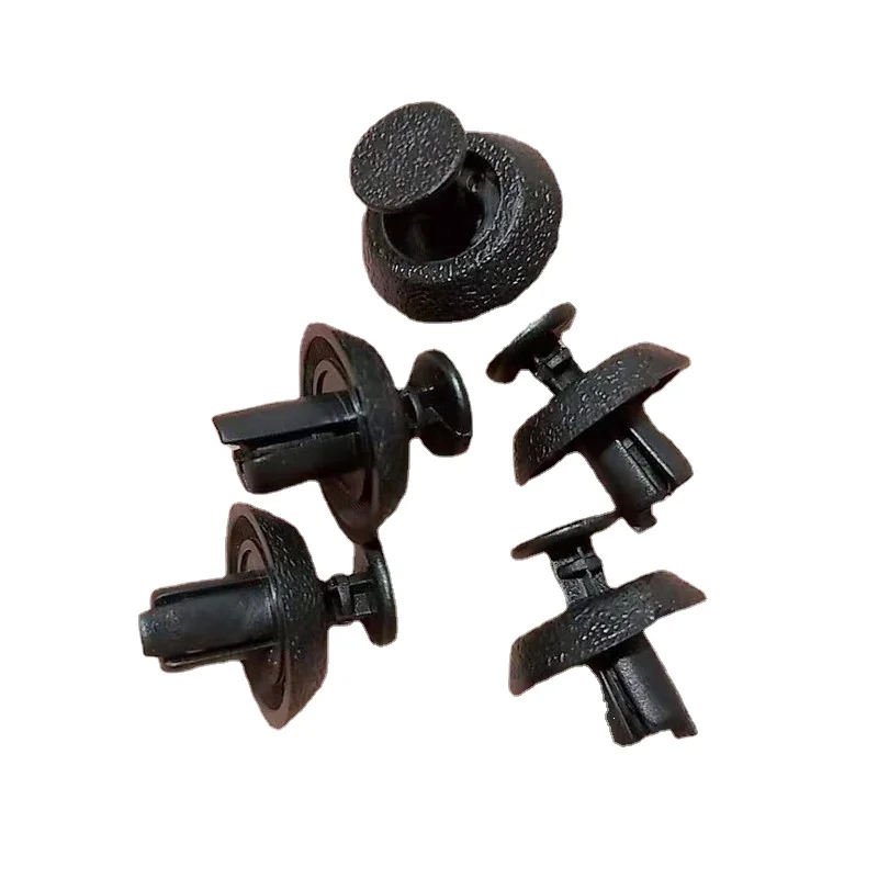 

For Toyota REIZCamry Corolla Highlander Engine Guard Board Buckle of Engine Compartment Water Tank Cover 10pcs