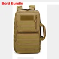 Board set khaki