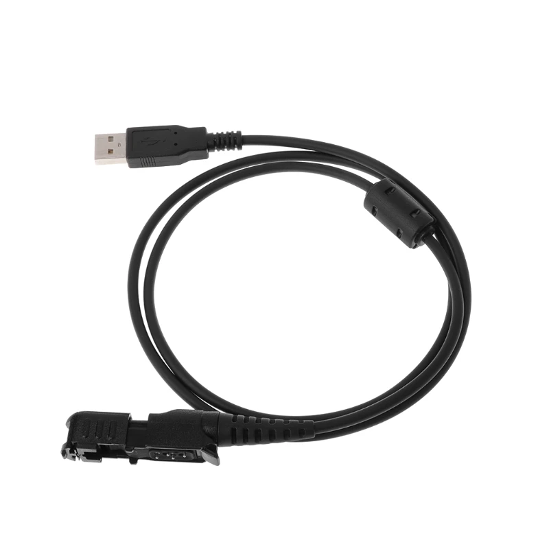 

USB Programming Cable For Motorola DP2400 DEP500e DEP550 DEP 570 XPR3000e E8608i Walkie Talkie Progamming Cable Accessories