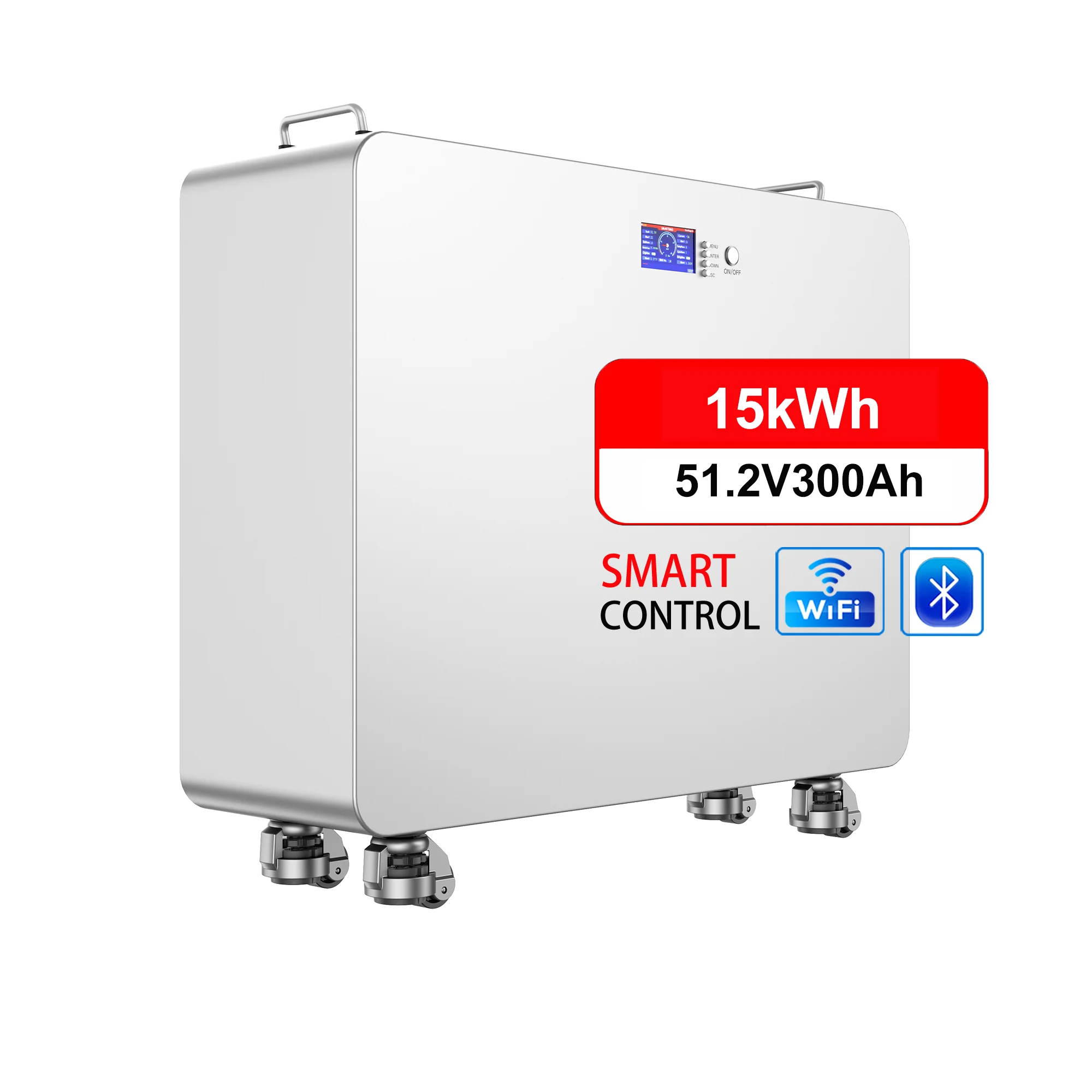 

Avepower 48V 280Ah Energy Storage System 200Ah 314Ah Lifepo4 Lithium Ion Battery Pack