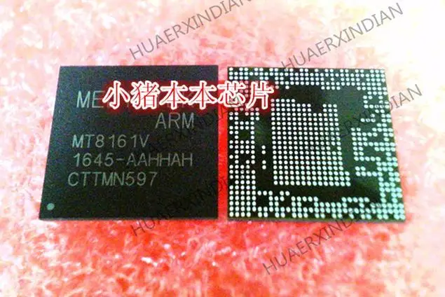 

MT8161V-AAHHH MT8161V AAHHH MT8161V-AAAHH BGA