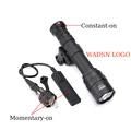 BK M600U WADSN