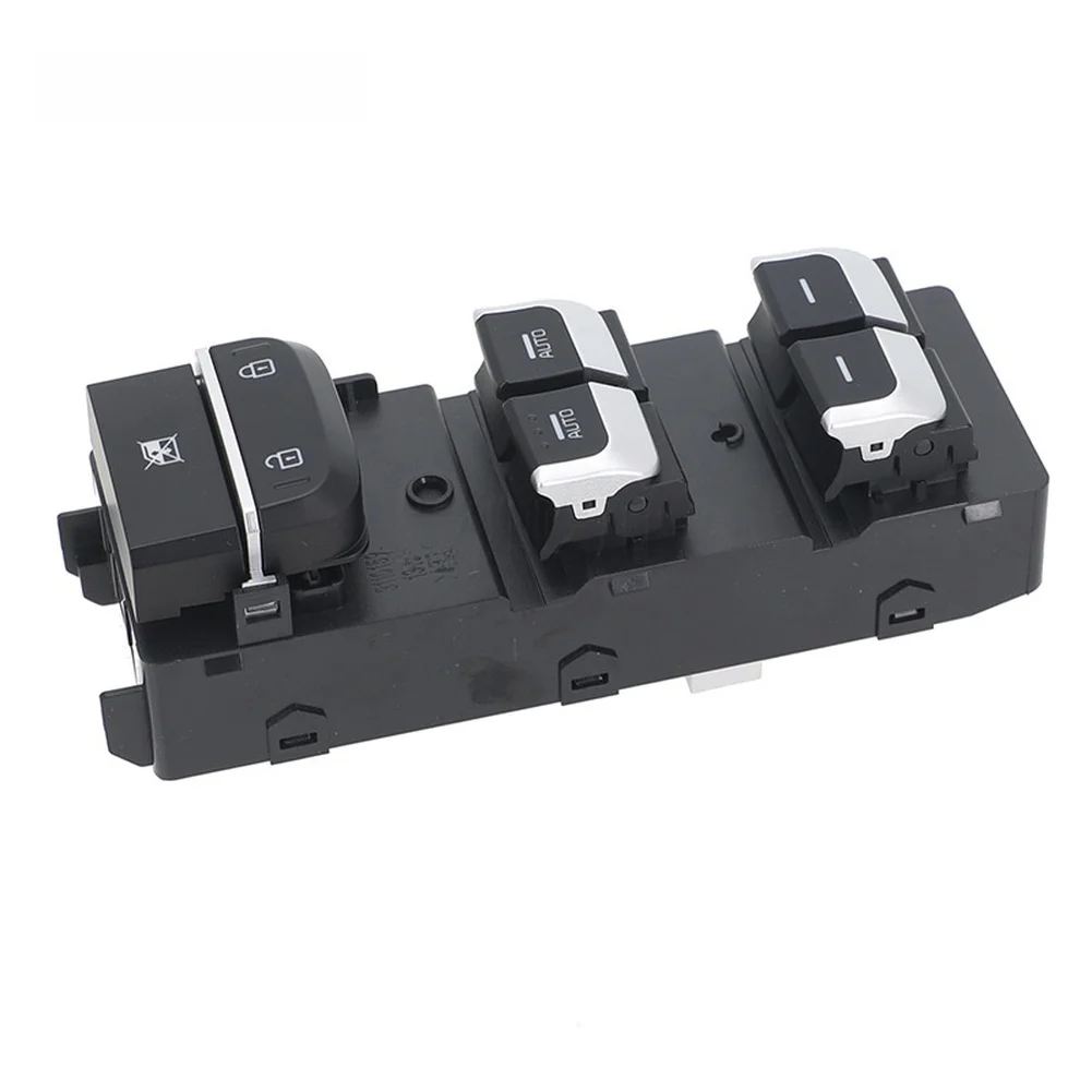 Car Window Switch Replacement Window Lifter Window Lifter Control Longevity Ensured Build Optimal Performance Fit