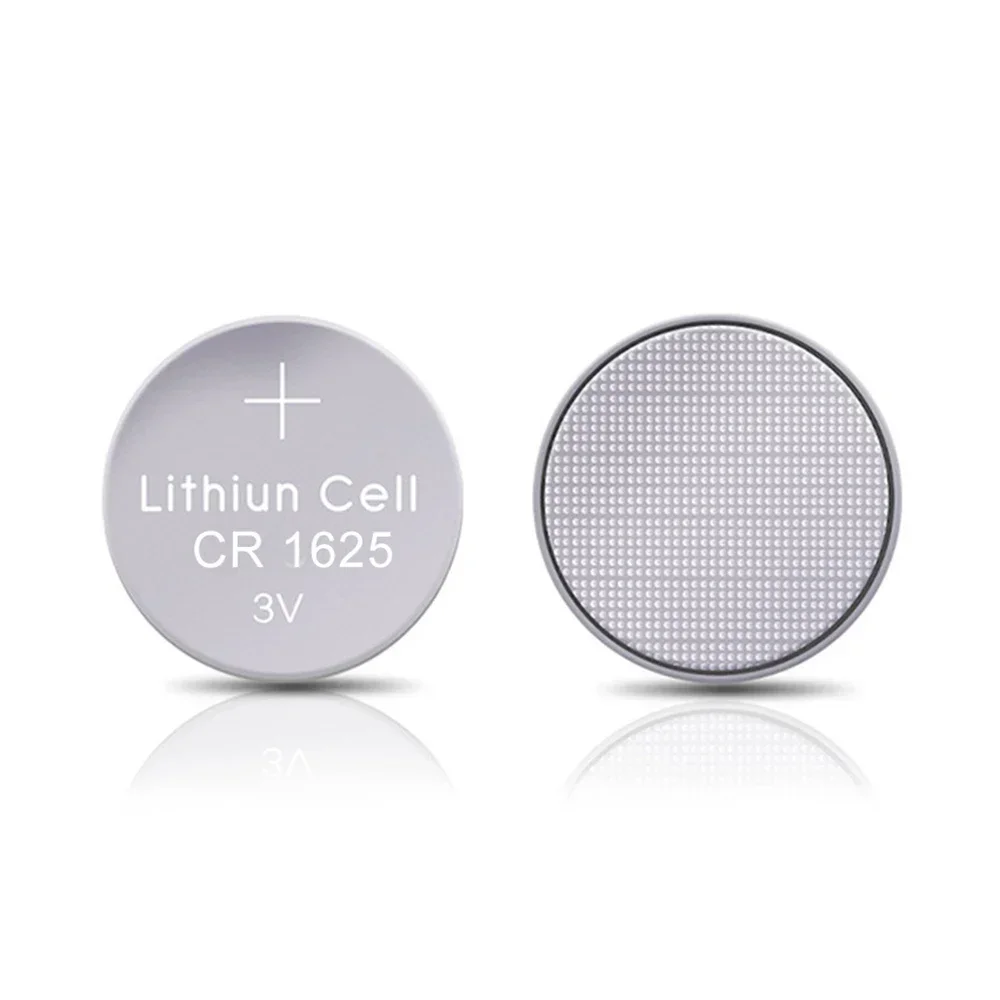 2-50PCS 3V 90Mah CR…