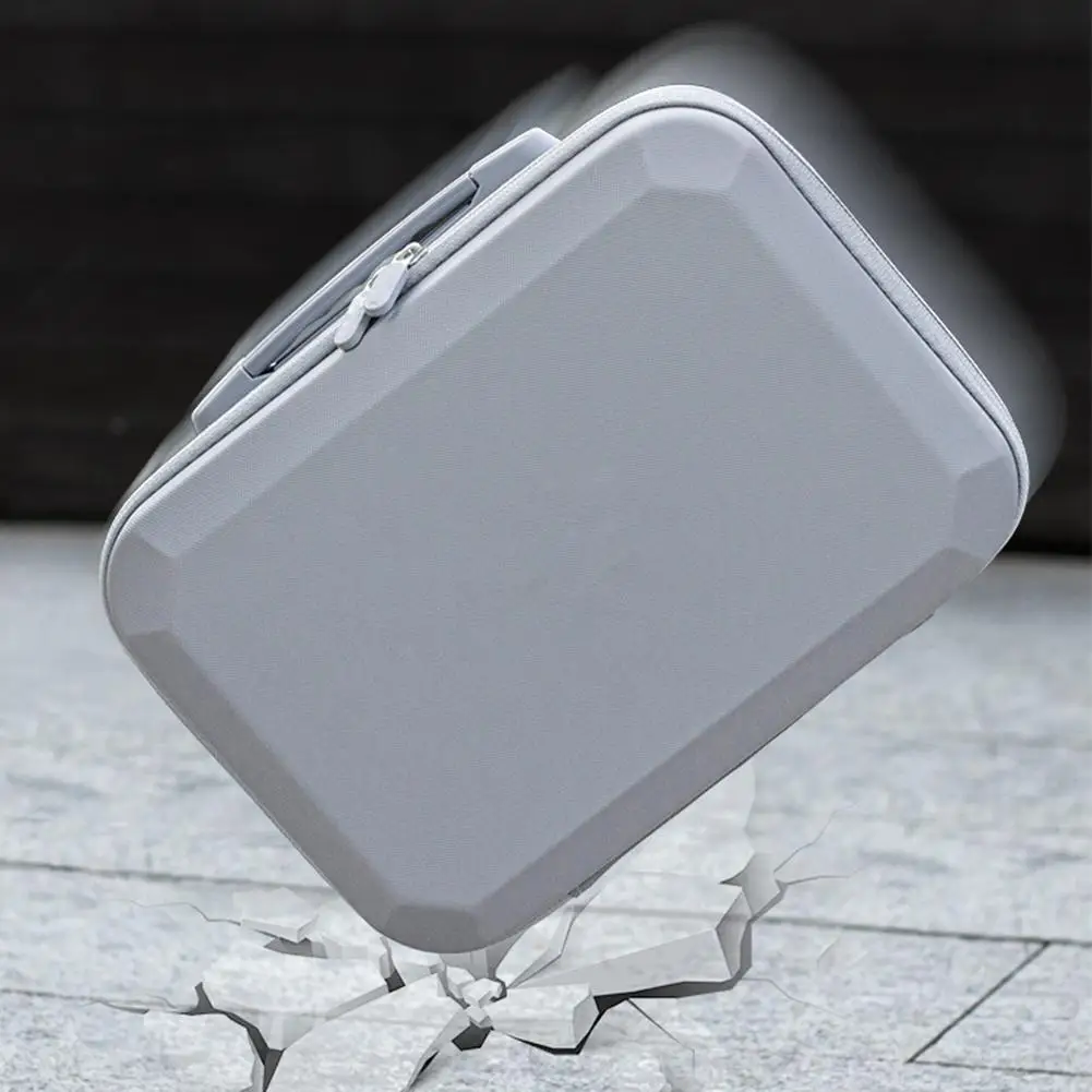 Per DJI NEO Drone Storage Bag Handheld Flight Camera Accessory Box Set borsa portatile impermeabile in PU