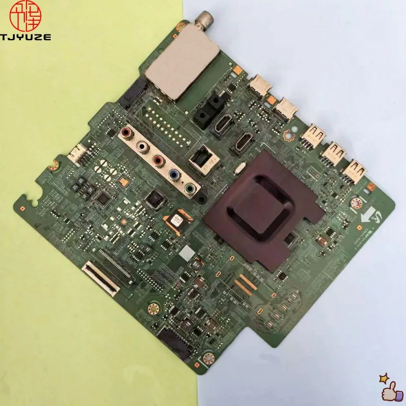 

Compatible with Samsung Main Board BN94-07593Q BN41-02156A for UE55H6400AWXXU UE55H6400AW UE55H6400 TV Motherboard