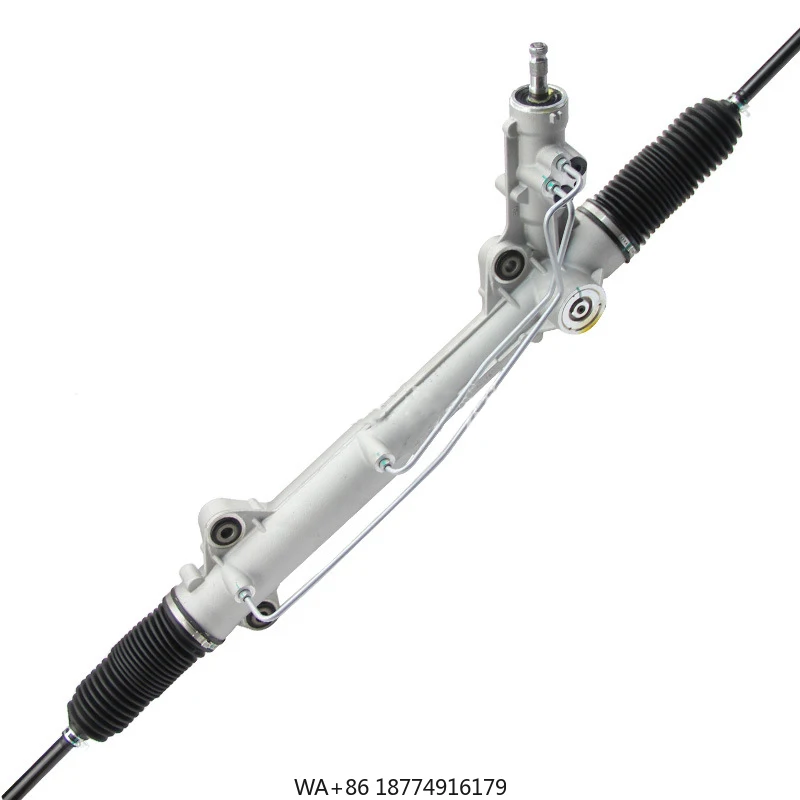 رف توجيه طاقة السيارة من الفولاذ عالي الجودة بحالة جديدة OEM 2044605900 2044608900 2044605300 للطاقة الميكانيكية من الدرجة C #4