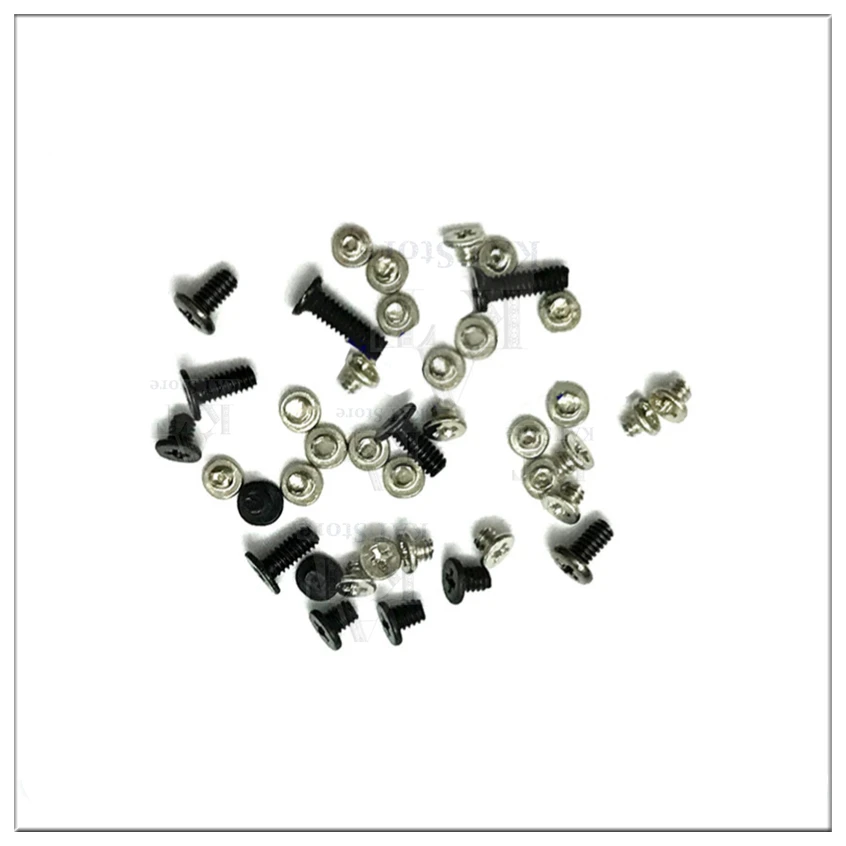 1Pcs LCD Flex Cable Plate Metal Bracket Holder Iron Cover For IPad 7 10.2 2019 7th Gen Full Screw Inner Bolt Replacement Parts