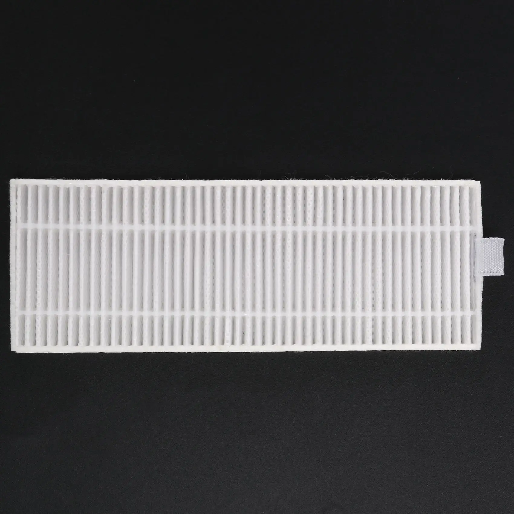 4 peças para robô varredor 360 c50 acessórios filtro aspirador de pó varredor peças de reposição