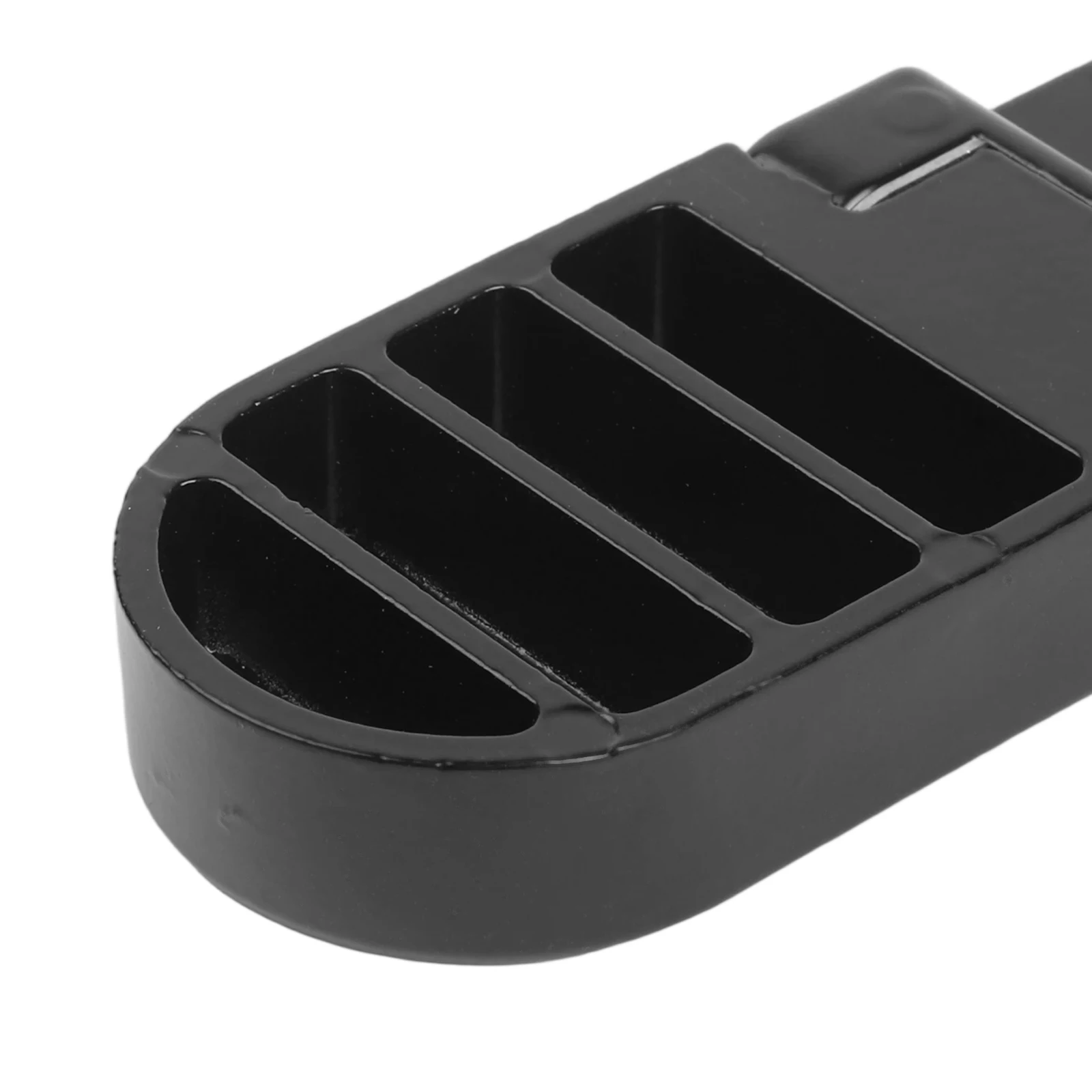 

Набор из 2 складных педалей на заднюю пассажирскую подставку для электровелосипедов, совместимых с различными моделями из алюминиевого сплава