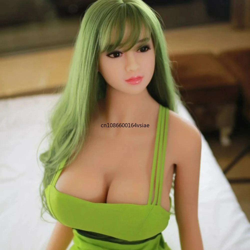 

3 Holes Lifelike Blonde TPE Sex Doll for Men Real Size Masturbator Poupee Sex Vagina Anal Sexdoll Vaginas Reales Para Hombres