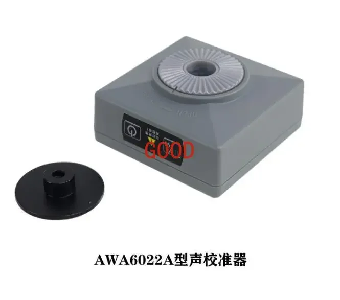 Aihua AWA6021A Acoustic Calibrator AWA6022A Acoustic Calibrator