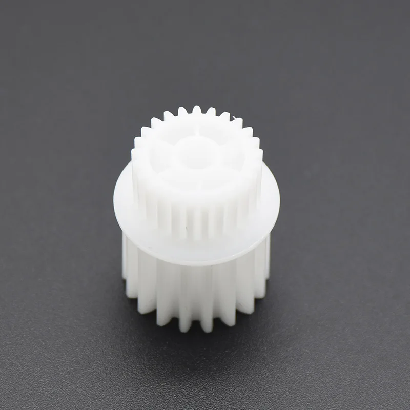 10X FU8-0576-000 18T 25T Fuser Drive Gear for CANON imageRUNNER 2520 2525 2530 2535 2545 2520i 2525i 2530i 2535i 2545i